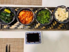 -肆月河豚·新淮扬(金融街店)