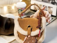 -星巴克臻选(郑州国贸360广场店)