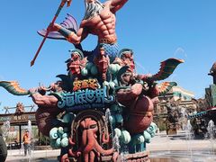 -波塞冬旅游度假区