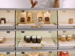 -Tomado绿色烘焙(大尧三路店)