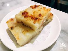 箩卜煎糕-糖朝(尖沙咀店)