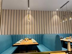 -品回味清真西北楼(宁波首店)