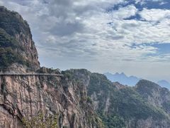 -丹东凤凰山景区