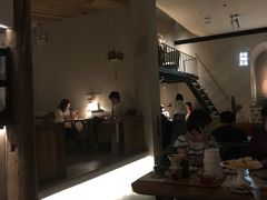 -陶享时光西餐·下午茶(信河街店)