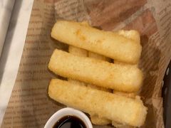 -酸渡·老坛酸菜鱼·现炒下饭菜(港惠新天地店)