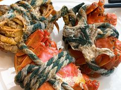 -视界美食自助餐厅·石家庄希尔顿酒店