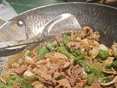 -费大厨辣椒炒肉(太平老街店)