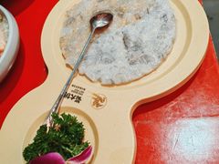 太极双滑-蜀大侠火锅(森兰花园城店)