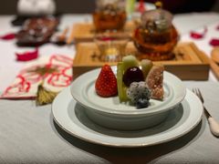 -叶叶菩提(太原别墅店)