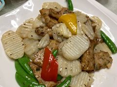 -百家福海鲜排档·闽菜·家宴(斗西路口店)
