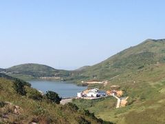 -嵛山岛