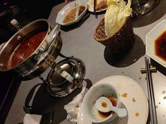 -鼎鼎香·港式火锅(北京SKP店)