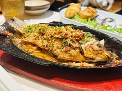 -状元阁烧烤(新华路总店)