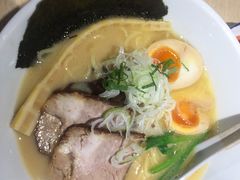 -麵の匠·一生堂(新世界店)