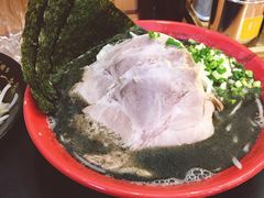 -博多一幸舍(侨福芳草地购物中心店)
