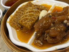 -点都德(龙之梦店)