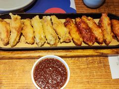 -樱花墅朝鲜族风味餐厅(厦门街创始店)