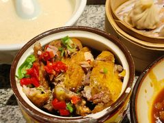 -南京大牌档(济南万象城店)