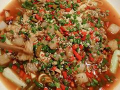 -徐鼎盛民间菜(南坪后堡店)