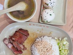 -百家鸡味馆(清泰店)