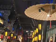 -红蜡烛-养生粥-津鲁菜(中山路店)