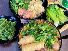 -星林居酸辣米线餐厅