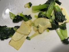 -新白鹿餐厅(百联中环店)