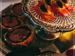 -壳里西餐厅Coquille Seafood Bistro(蒙自路店)