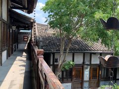 -茅山东方盐湖城景区