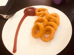 -莫多多餐厅