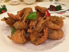 -杭州香格里拉·香宫中餐厅