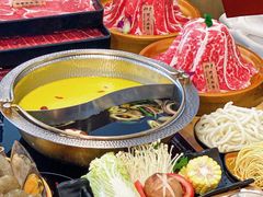 -牛匠和牛寿喜锅(西安总店)
