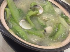 -琼菜坊·无鸡不成宴·海南菜老爸茶糟粕醋(海口骑楼老街店)