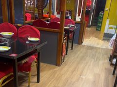 -芦月轩羊蝎子(劲松店)