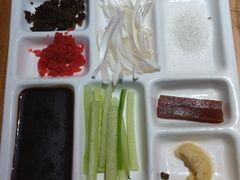 -四季民福烤鸭店(前门廊房二条店)