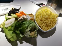 -鱼酷活鱼烤鱼(恒隆广场店)