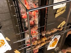 -很久以前羊肉串(大华三路店)