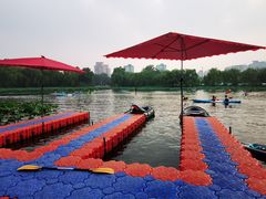 -WhaleSports户外水上运动俱乐部(朝阳公园店)