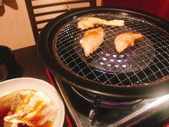 烤河豚-玄品河豚(那覇國際通里之関)