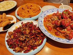 -红军龙虾(河柏街店)