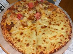 榴莲海陆空双拼-牛男手造(地铁天虹店)