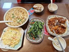 -聂记粤菜馆(鼓西路店)