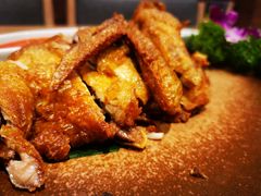 -麦麦山云南菜(复地活力城店)