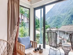 -青城山