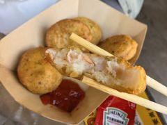 -非遗·十八曲鱼饺(西马总店)