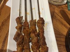 -阿罗新疆菜(人民广场店)
