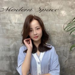 -那茉 Hair Salon