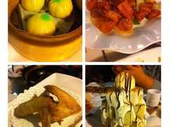 大咀港式茶餐厅(宝山万达店)-新大咀港式茶餐厅(宝山万达店)