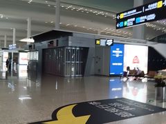 -广州白云国际机场-T2航站楼