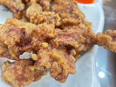 -蓝氏钟楼肉粽